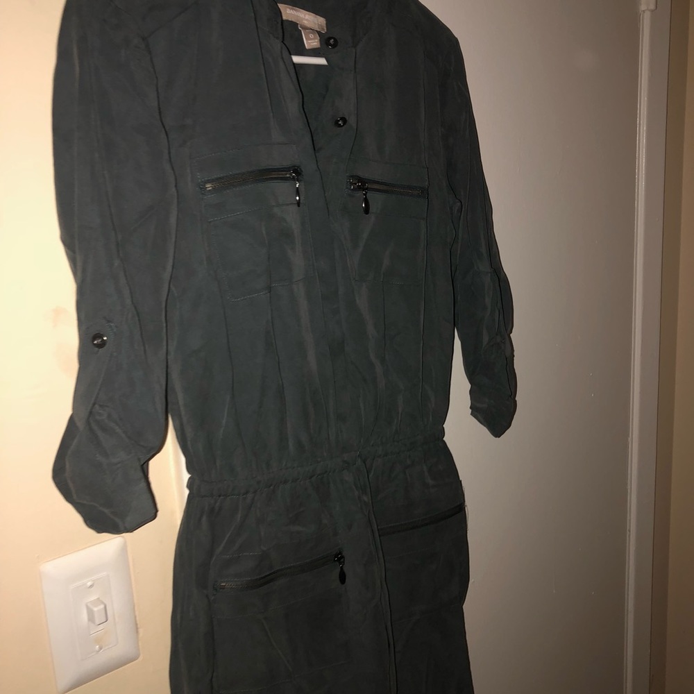 Banana Republic Dress